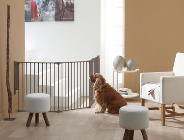 Savic Dog Park De Luxe Dog Play Pen -